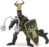 papo 39917 Waffenmeister Stier Spielfigur