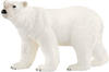 Schleich® Wild Life 14800 Eisbär Spielfigur
