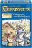 HANS IM GLÜCK Carcassonne - Wirtshäuser und Kathedralen (Erweiterung) Brettspiel