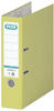 ELBA smart Pro Ordner hellgrün Kunststoff 8,0 cm DIN A4