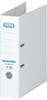 ELBA smart Pro Ordner weiß Kunststoff 8,0 cm DIN A4 100202147