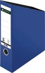LEITZ Stehsammler 24230035 blau Karton, DIN A4, 1 St.