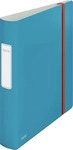 LEITZ Active Cosy Ordner sanftes blau Karton 6,5 cm DIN A4, 1 St.