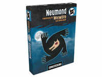 neutral Erweiterung für Werwölfe von Düsterwald - Neumond Kartenspiel