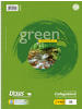 Staufen® Collegeblock green Lineatur 25 liniert DIN A4 Außenrand