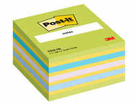 Post-it® Haftnotizen Standard 2028NB farbsortiert 1 St.