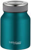 THERMOS® Isolier-Speisebehälter TC blau/grün 4077.255.050