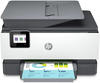 HP OfficeJet Pro 9019e 4 in 1 Tintenstrahl-Multifunktionsdrucker grau 22A59B