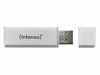 Intenso USB-Stick Alu Line silber 128 GB 3521496