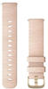 GARMIN Smartwatch-Armband rosa