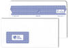 MAILmedia Briefumschläge Revelope® Professional DIN lang+ ohne Fenster offset...