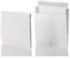 BONG Faltentaschen Tyvek® Expander ca. DIN C4 ohne Fenster weiß mit 7,0 cm...