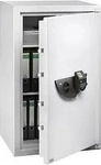 BURG W&Auml;CHTER Tresor WS Office 814-300 E FP Sicherheitsstufe 1 nach EN 1143-1