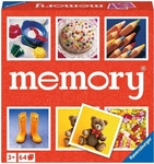 Ravensburger memory Junior Geschicklichkeitsspiel, 1 St.