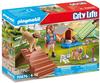 Playmobil® City Life 70676 " "Hundetrainerin " " Spielfiguren-Set