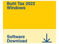 WISO tax 2022 (für das Steuerjahr 2021) Software Vollversion (Download-Link)