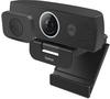hama C-900 Pro Webcam schwarz 00139995