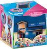 Playmobil® Dollhouse 70985 Mitnehm-Puppenhaus Spielfiguren-Set