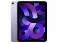 Apple iPad Air WiFi 5.Gen (2022) 27,7 cm (10,9 Zoll) 256 GB violett MME63FD/A