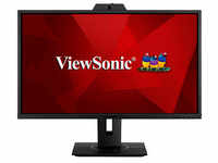 ViewSonic VG2740V Monitor 68,6 cm (27,0 Zoll) schwarz