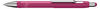 Schneider Kugelschreiber Epsilon pink Schreibfarbe blau, 1 St.