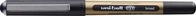 uni-ball eye broad UB-150-10E Tintenroller gold 0,6 mm, Schreibfarbe: schwarz, 1 St.