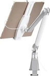 Neomounts TABLET-D100SILVER, Neomounts Tablet-Halterung TABLET-D100SILVER wei&szlig;,