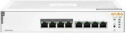 HPE JL811A#ABB, HPE Aruba Instant On 1830 8G PoE Switch 8-fach wei&szlig;