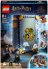 LEGO® Harry Potter Hogwarts Zauberkunstunterricht 76385