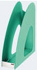 Stehsammler TWIN - DIN A4/C4, jade grün