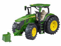 bruder John Deere 7R 350 Traktor 03150 Spielzeugauto