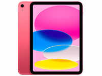 Apple iPad 10.Gen (2022) Cellular 27,7 cm (10,9 Zoll) 64 GB pink MQ6M3FD/A