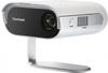 ViewSonic M1 Pro, DLP Mini-Beamer, 600 LED-Lumen