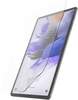 hama Crystal Clear Display-Schutzfolie für Samsung Galaxy Tab S7+, Galaxy Tab...