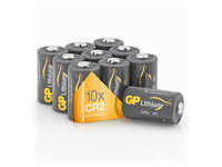 10 GP Batterien CR2 Fotobatterie 3,0 V