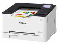 Canon i-SENSYS LBP633Cdw Farb-Laserdrucker grau