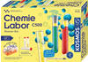 KOSMOS Experimentierkasten Chemielabor C500 mehrfarbig