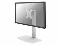 Neomounts TV-Ständer FPMA-D890 weiß für 1 Monitor