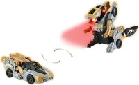 vtech Switch & Go Dinos - OneClick Mega Drache Elektrospielzeug gold
