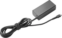 HP N8N14AA#ABB, HP Laptop-Netzteil N8N14AA#ABB 45 W schwarz