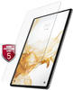 hama Hiflex Display-Schutzglas für Samsung Galaxy Tab S7, Galaxy Tab S8,...