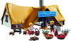 Playmobil® Asterix 71266 Hütte des Verleihnix Spielfiguren-Set