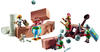 Playmobil® Asterix 71268 Numerobis und die Schlacht um den Palast Spielfiguren-Set