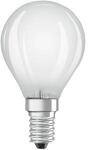 OSRAM LED-Lampe RETROFIT CLASSIC P 25 E14 2,5 W matt OSRAM LED-Lampe RETROFIT CLASSIC P 25 E14 2,5 W matt