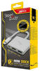 Steelplay JVASWI00027 USB C Multiport Adapter