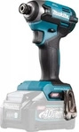 makita TD003GZ Akku-Schlagschrauber 40,0 V max., ohne Akku mit Pr&auml;mie nach