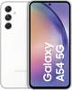SAMSUNG Galaxy A54 5G Dual-SIM-Smartphone weiß 128 GB SM-A546BZWCEUB