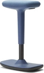 Trendoffice by Dauphin Sitz- & Stehhocker to-swift blau, 1 St.