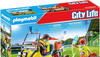 Playmobil® City Life 71204 Rettungscaddy Spielfiguren-Set