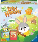 Ravensburger Mein erstes Lotti Karotti Brettspiel, 1 St.